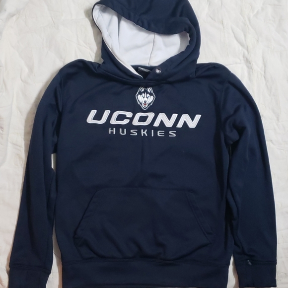 uconn women's sweatshirt
